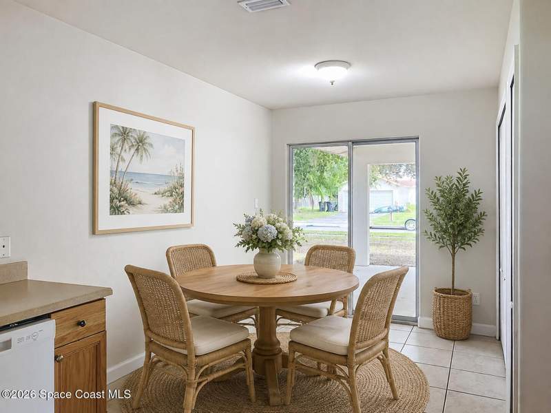 3 bedroom Single Family Residence at 1582 Pentax Avenue, The Trails of Titusville, Titusville — photo 4