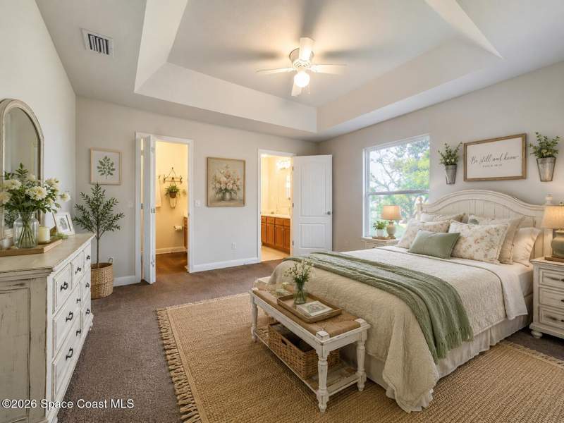 3 bedroom Single Family Residence at 1582 Pentax Avenue, The Trails of Titusville, Titusville — photo 5