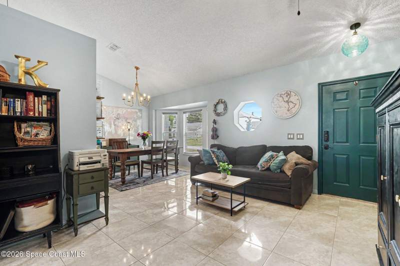 3 bedroom Single Family Residence at 534 Davidson Street, Port Malabar Unit 50, Palm Bay — photo 5