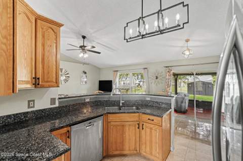 534 Davidson Street, Palm Bay FL - photo 15 of 28