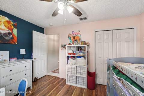 534 Davidson Street, Palm Bay FL - photo 21 of 28