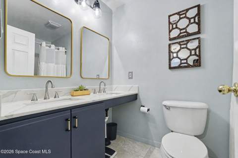 534 Davidson Street, Palm Bay FL - photo 22 of 28