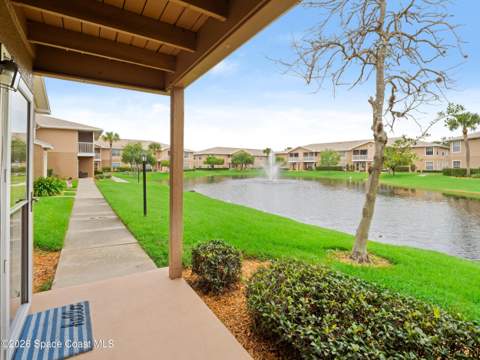 1880 Long Iron Drive #1308, Rockledge FL - photo 9 of 37