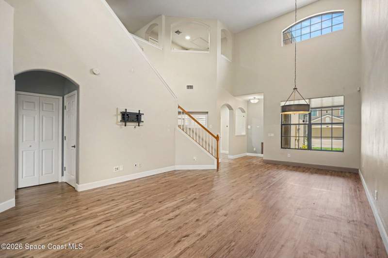 4 bedroom Townhouse at 163 Murano Drive, Villas of W Melbourne Phase I, West Melbourne — photo 5