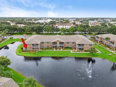 1880 Long Iron Drive #1308, Rockledge FL - photo 6 of 37