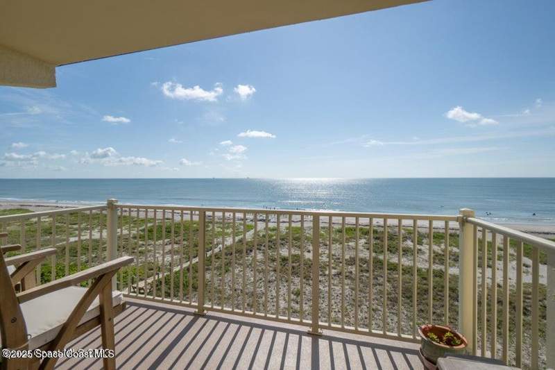2 bedroom Condominium at 299 N Atlantic Avenue #602, The Sands Condo, Cocoa Beach — photo 5