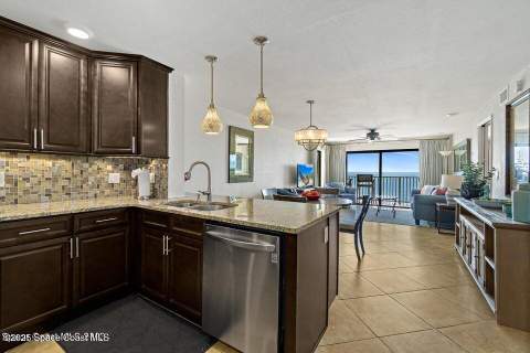 299 N Atlantic Avenue #602, Cocoa Beach FL - photo 11 of 35