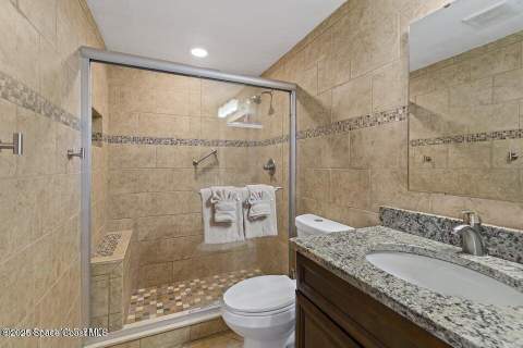 299 N Atlantic Avenue #602, Cocoa Beach FL - photo 20 of 35