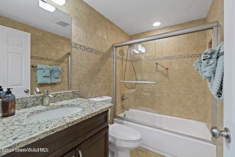 299 N Atlantic Avenue #602, Cocoa Beach FL - photo 23 of 35