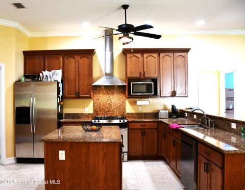 1932 Windbrook Drive, Palm Bay FL - photo 15 of 18