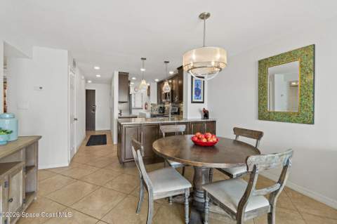 299 N Atlantic Avenue #602, Cocoa Beach FL - photo 13 of 35