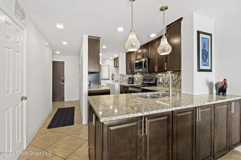 299 N Atlantic Avenue #602, Cocoa Beach FL - photo 12 of 35