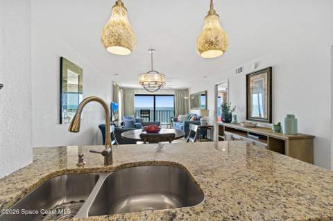 299 N Atlantic Avenue #602, Cocoa Beach FL - photo 10 of 35