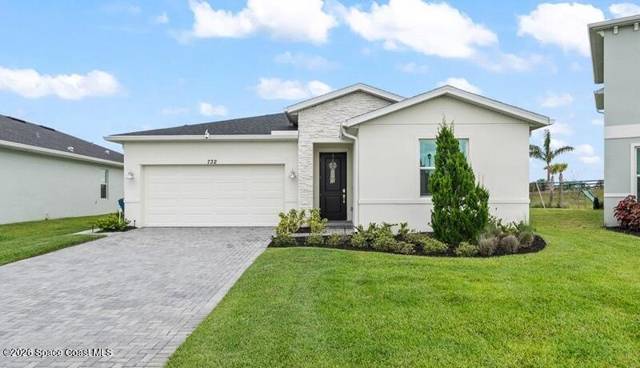 732 Veridian Circle home for sale in Edgewood at Everlands