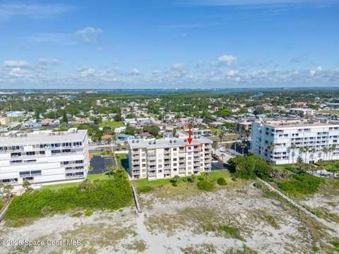299 N Atlantic Avenue #602, Cocoa Beach FL - photo 6 of 35