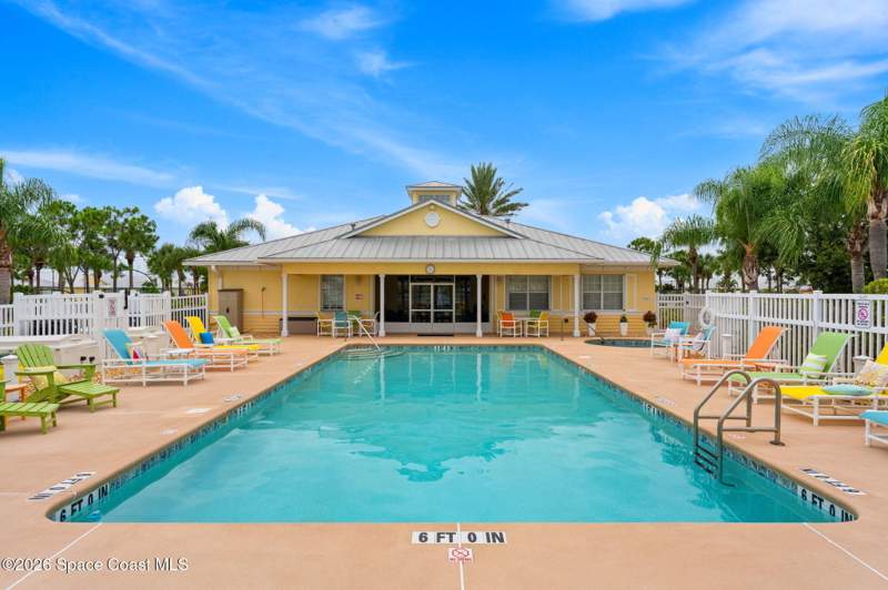 3 bedroom Single Family Residence at 4080 Alamanda Key Drive, Alamanda Key Phase I, Melbourne — photo 5