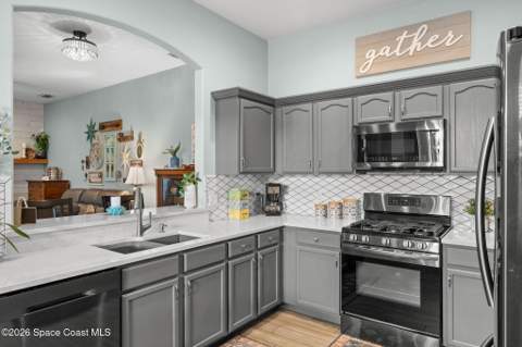 4080 Alamanda Key Drive, Melbourne FL - photo 16 of 54