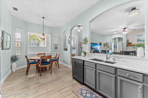 4080 Alamanda Key Drive, Melbourne FL - photo 18 of 54