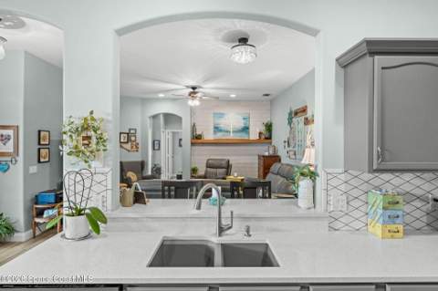 4080 Alamanda Key Drive, Melbourne FL - photo 17 of 54