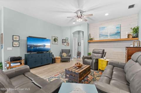 4080 Alamanda Key Drive, Melbourne FL - photo 24 of 54