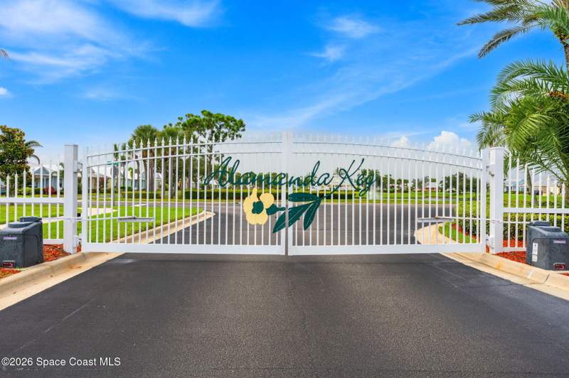 3 bedroom Single Family Residence at 4080 Alamanda Key Drive, Alamanda Key Phase I, Melbourne — photo 3