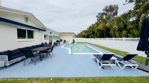 140 Sea Breeze Circle, Merritt Island FL - photo 11 of 67
