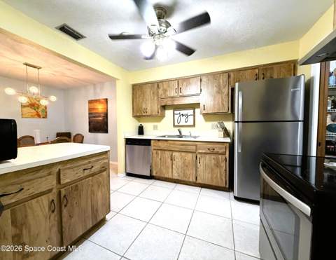 630 Greenwood Village Boulevard #31f, West Melbourne FL - photo 14 of 37