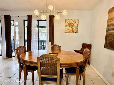 630 Greenwood Village Boulevard #31f, West Melbourne FL - photo 10 of 37