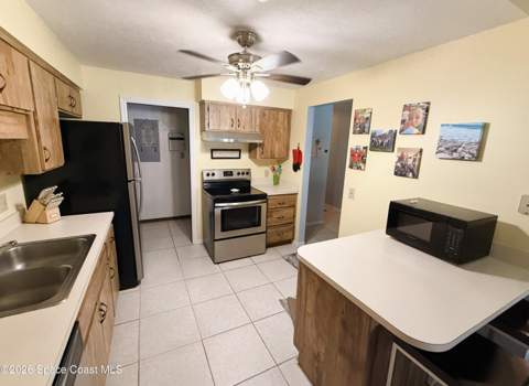 630 Greenwood Village Boulevard #31f, West Melbourne FL - photo 12 of 37