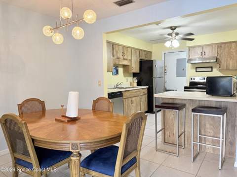 630 Greenwood Village Boulevard #31f, West Melbourne FL - photo 11 of 37