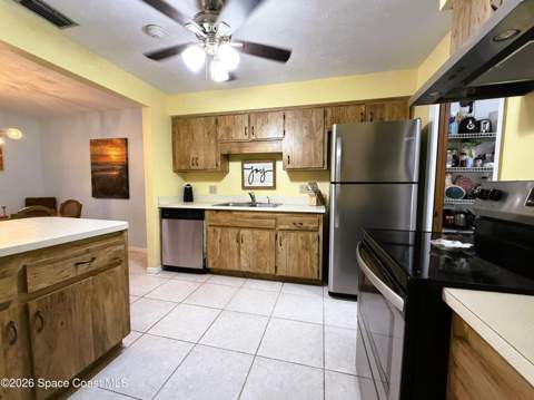 630 Greenwood Village Boulevard #31f, West Melbourne FL - photo 13 of 37