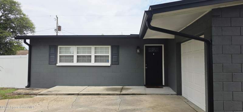 3 bedroom Single Family Residence at 1530 Milton Street, Indian River Heights Unit 13, Titusville — photo 3
