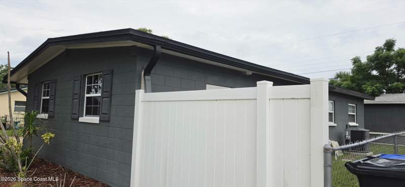 3 bedroom Single Family Residence at 1530 Milton Street, Indian River Heights Unit 13, Titusville — photo 5