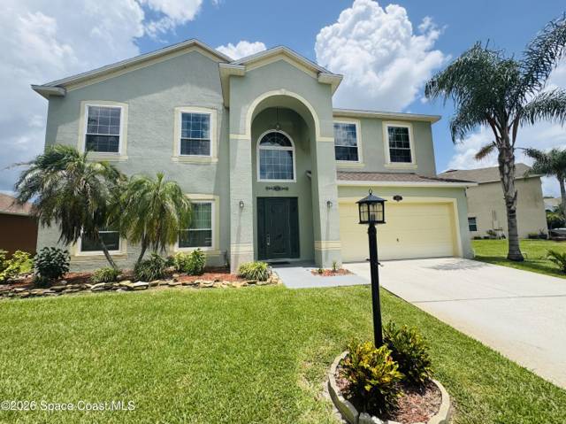4095 Fenrose Circle