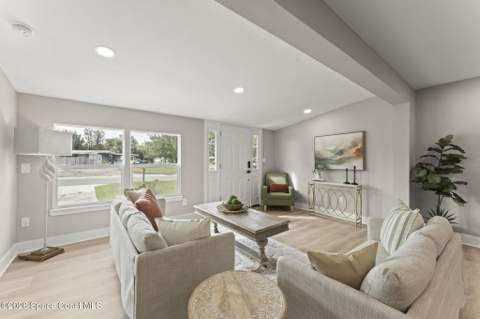 2829 Matthew Drive, Rockledge FL - photo 6 of 45