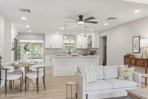 2829 Matthew Drive, Rockledge FL - photo 8 of 45