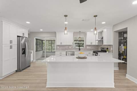 2829 Matthew Drive, Rockledge FL - photo 12 of 45
