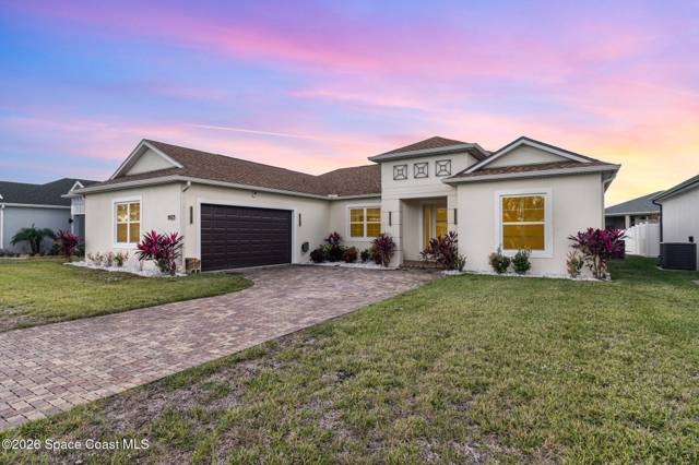 1923 Crossbill Drive home for sale in South Carpenter Estates