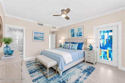 1915 S Atlantic Avenue #202, Cocoa Beach FL - photo 23 of 36