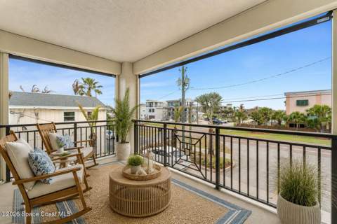 1915 S Atlantic Avenue #202, Cocoa Beach FL - photo 21 of 36