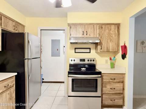630 Greenwood Village Boulevard #31f, West Melbourne FL - photo 17 of 37