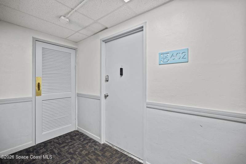 1 bedroom Condominium at 205 Highway A1A #602, Sandpiper Towers Condo, Satellite Beach — photo 3