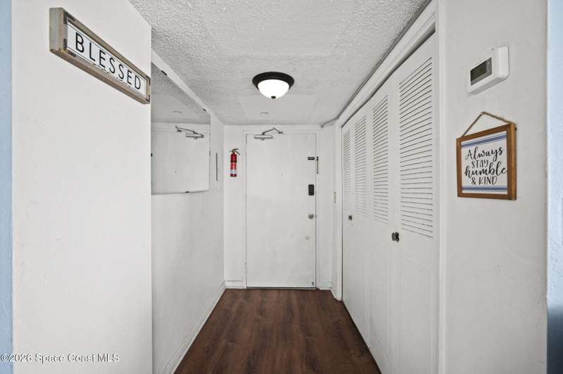 1 bedroom Condominium at 205 Highway A1A #602, Sandpiper Towers Condo, Satellite Beach — photo 4