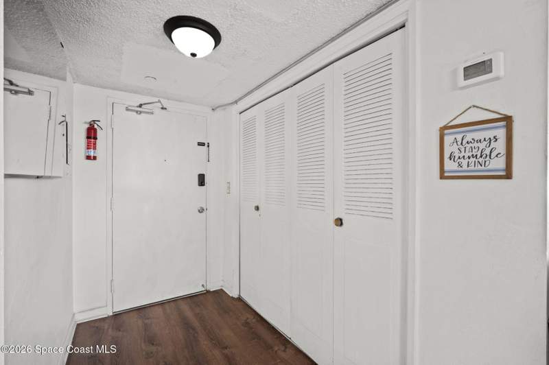 1 bedroom Condominium at 205 Highway A1A #602, Sandpiper Towers Condo, Satellite Beach — photo 5