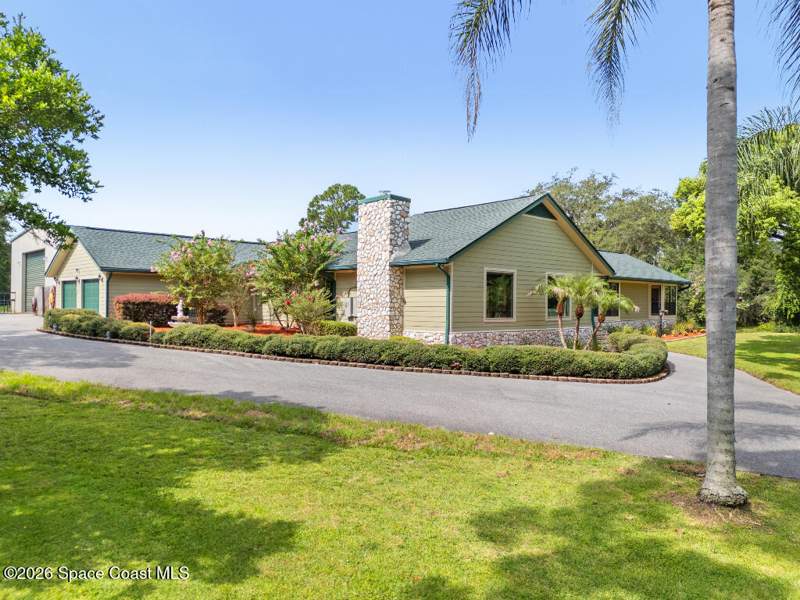 3 bedroom Single Family Residence at 3885 Lost Tree Court, Hidden Hills, Titusville — photo 3
