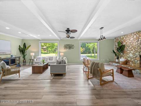 3885 Lost Tree Court, Titusville FL - photo 6 of 49