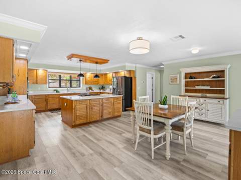 3885 Lost Tree Court, Titusville FL - photo 8 of 49