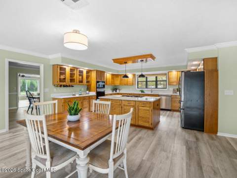 3885 Lost Tree Court, Titusville FL - photo 9 of 49