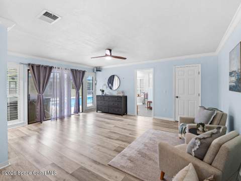 3885 Lost Tree Court, Titusville FL - photo 17 of 49