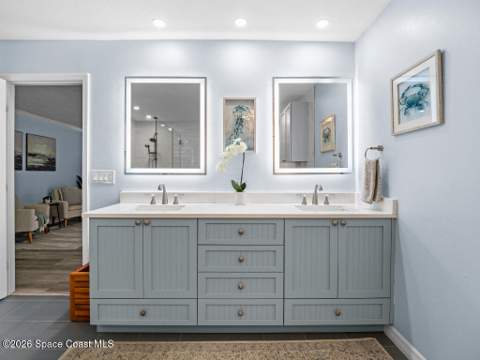 3885 Lost Tree Court, Titusville FL - photo 19 of 49